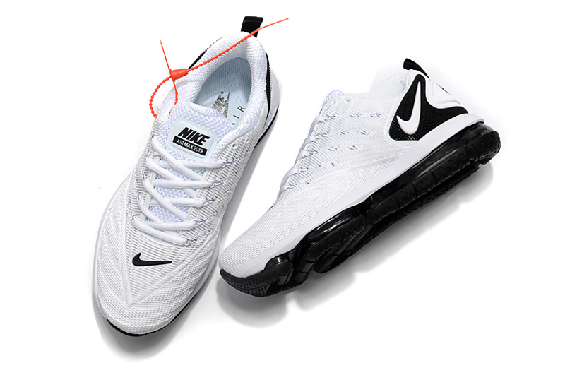 Nike Air Max 2019 LTX KPU Shoes--024